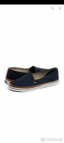 Slip on tommy hilfiger 41 - 6