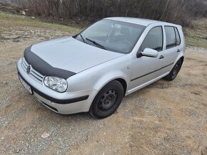 Predám Volkswagen GOLF 1.9TDI - 6