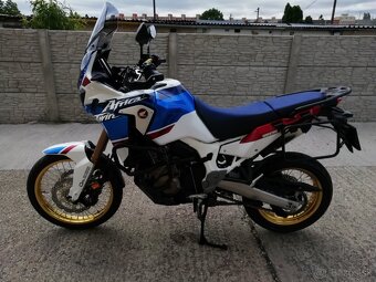 HONDA AFRICA TWIN 1000 ADVENTURE - 6