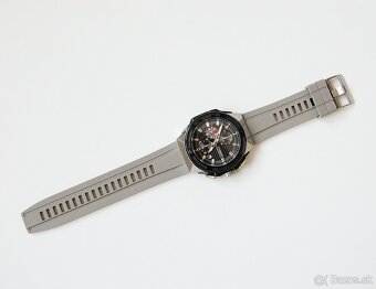 CURREN 8462 Chronograph - pánske military hodinky - 6