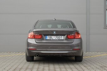 BMW 320d - 6