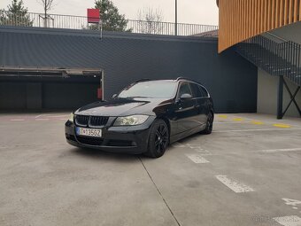 BMW 330 XD - 6