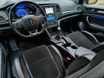 Renault Mégane Combi dCi 2020 1.majiteľ (Možný odpočet DPH) - 6