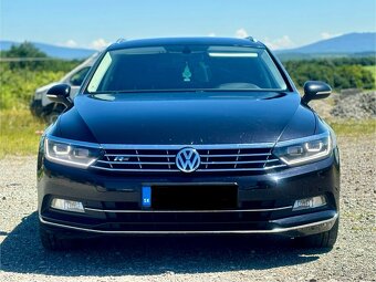 Volkswagen Passat 2,0TDI - 6