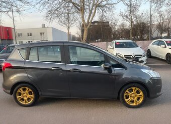 Ford B-MAX Trend N - 6