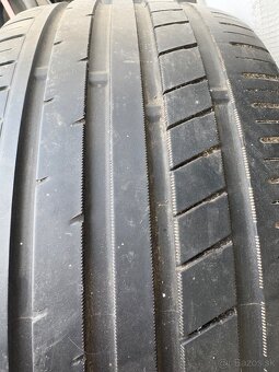 Zeetex 245/45 R17 - 6