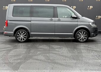 Volkswagen Multivan T6 2.0 TDi, Highline, 4x4, DPH automat - 6