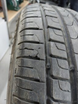 Pirelli Cinturato 205/50 R17 - 6