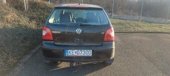 Volkswagen Polo 1.2i - 6