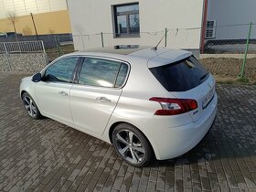 Peugeot 308 2.0HDI - 6