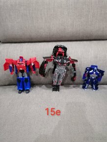 Transformers - 6