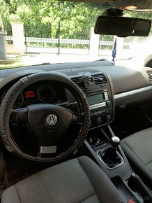 Volkswagen golf 5 1.9tdi - 6