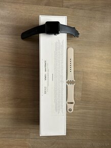 Apple Watch 2 38mm - 6