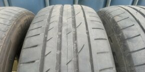 Letne pneu LAUFENN 195/65 r15 - 6