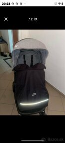 Kočík Britax Romer Strider M - 6