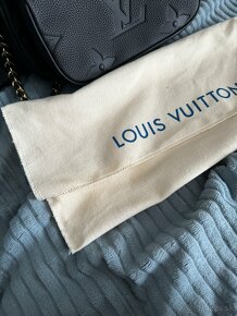 Louis Vuitton multipochette kabelka - 6