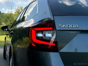 Škoda OCTAVIA III STYLE, 2017 1.6TDI manuál - 6