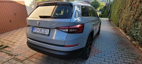 Kodiaq 2.0 TDI  VIRTUAL odp.DPH - 6