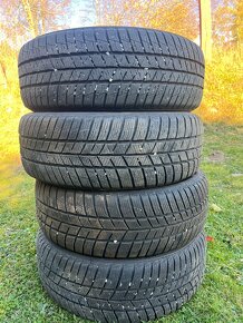 Zimné pneumatiky Barum 205/55 R16 91 T - 6