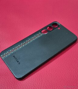 Samsung galaxy s23 plus PITAKA MagEZ Case - 6