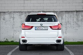 BMW X5 xDrive30d A/T M Sport Packet - 6