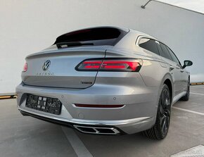 Volkswagen Arteon SB R-line 2.0 TDI 147kw 4MOTION DSG - 6