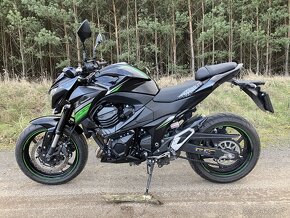 KAWASAKI Z800, r.2016 - 6