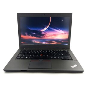 Lenovo ThinkPad L470 i5-6200U 8 GB RAM 120 GB SSD - 6