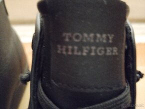 Predám topánky Tommy Hilfiger - 6