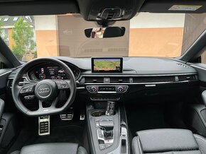 Audi a5 b9 3.0tdi 210kw - 6