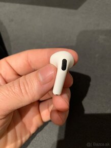 Apple AirPods 4 ANC - 6