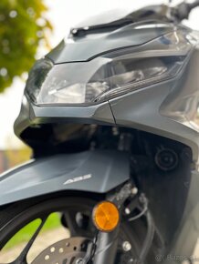 Honda PCX 125 _ 2022 - 6