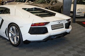 Lamborghini Aventador LP700-4 Skladom - 6