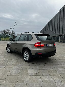 BMW X5 3.0d - 6