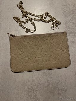 Louis Vuitton nová originál pochette - 6