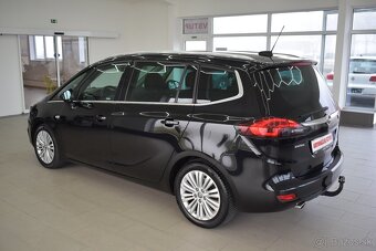 Opel Zafira 2,0 CDTi, 7-míst,FUUL LED,NAVI,125 kW, - 6