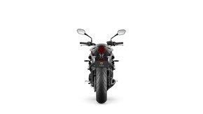 Predám Triumph Street Triple 765 R - 6