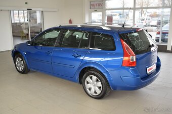 Renault Mégane 1,5 dCi, 1.maj.,ČR,digiklima, - 6