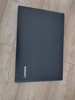 Lenovo ideapad 320-17AST /2 TB HDD/8 GB RAM 17,3" FULLHD - 6