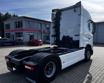 Volvo FH500 - 4x2 – Tahač – EURO 6 - 6