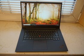 █ Lenovo X1 extreme Gen 2 (i7, 32GB/64GB RAM, zár. Lenovo) █ - 6