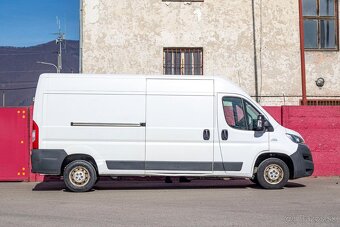 Fiat Ducato L3H2 - 6