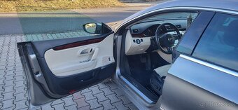 Volkswagen Passat CC 3.6 4motionn - 6