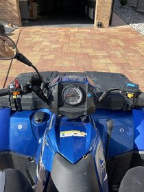 Polaris Sportsman 850 2016 - 6