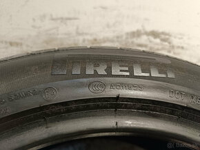 215/50 R17 Letné pneumatiky Pirelli P7 Cinturato 2 kusy - 6