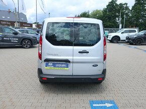 Ford Transit Connect 1.5TDCi GRAND TURNEO CONNECT - 6