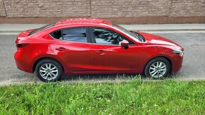 Mazda 3 2.2 D Pulse Edition rv. 2018 135000km, odpočet DPH - 6