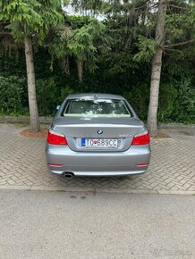 BMW 520d prvý majiteľ - 6