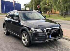 TOP  Znížená cenaAUDI Q5 3.0TDI 176KW QUATTRO 2011 - 6