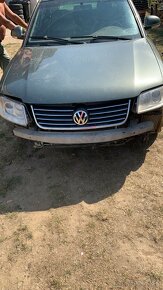 Volkswagen passat b5,5 - 6